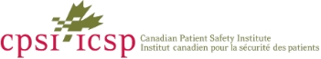Canadian Patient Safety Institute Logo
