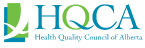 Health Quality Council of Alberta Logo