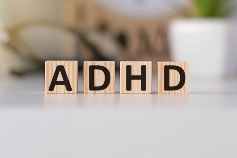 ADHD in Adulthood