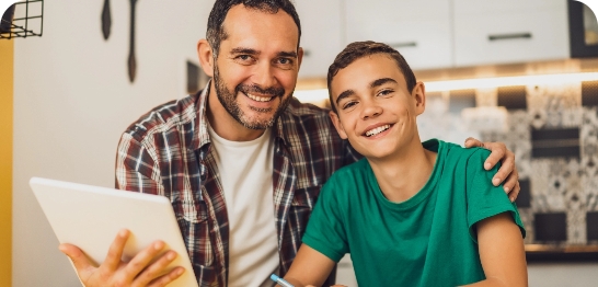 Adhd treamtent service image