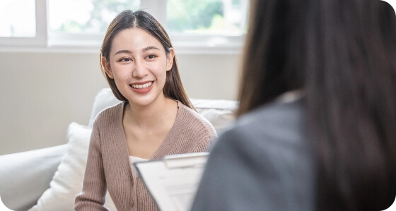 Specialized care services image