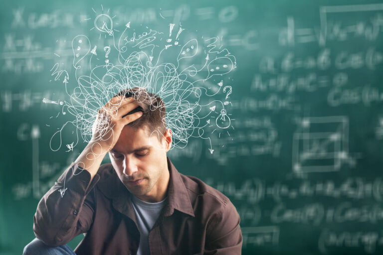 ADHD Uncovered | Types, Signs, and How They Appear in Daily Life