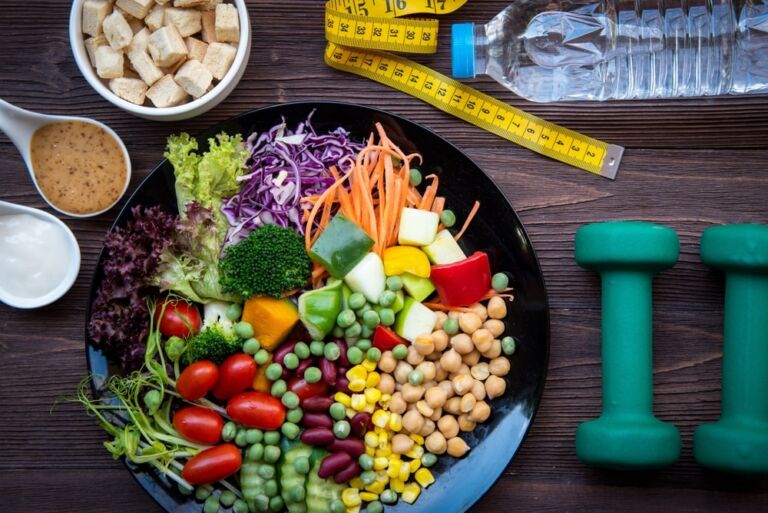 Easing Arthritis with an Anti-Inflammatory Diet