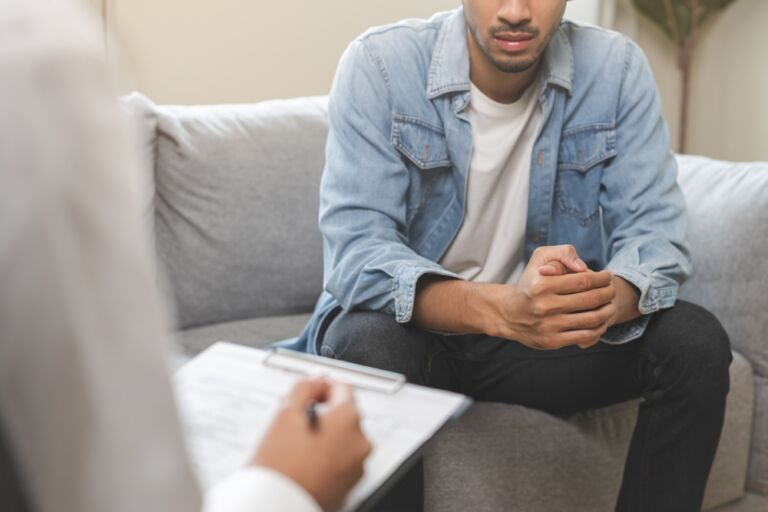 Preventive Health Screenings for Men to Age Healthfully
