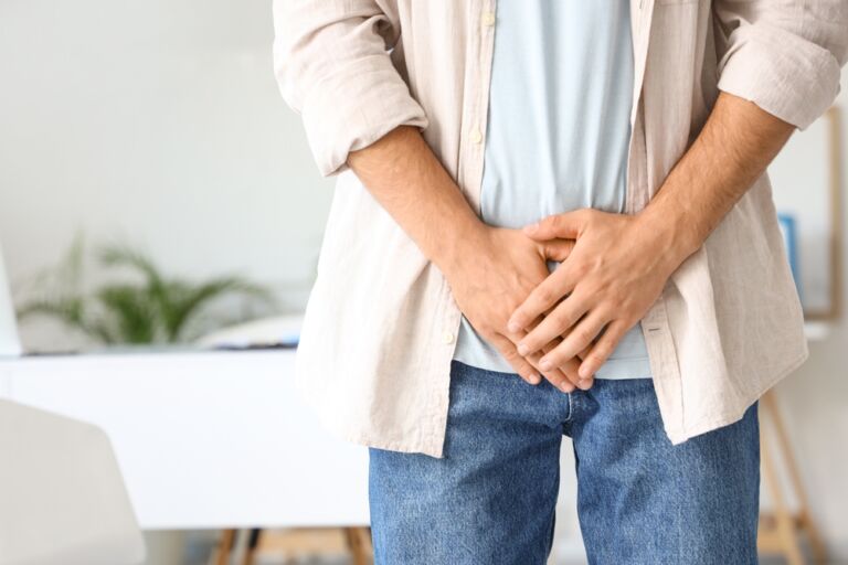 Prostate Awareness Month | Simple Steps to Become Your Best Self