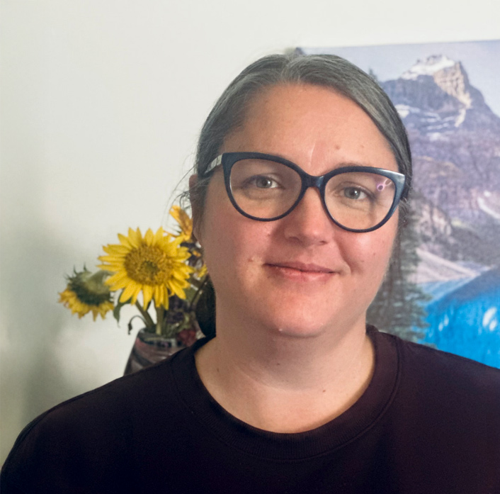 Lisa Cripps, Family NP in Calgary