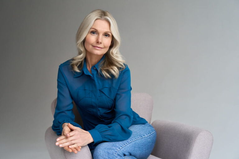 Navigating Symptoms of Perimenopause and Menopause