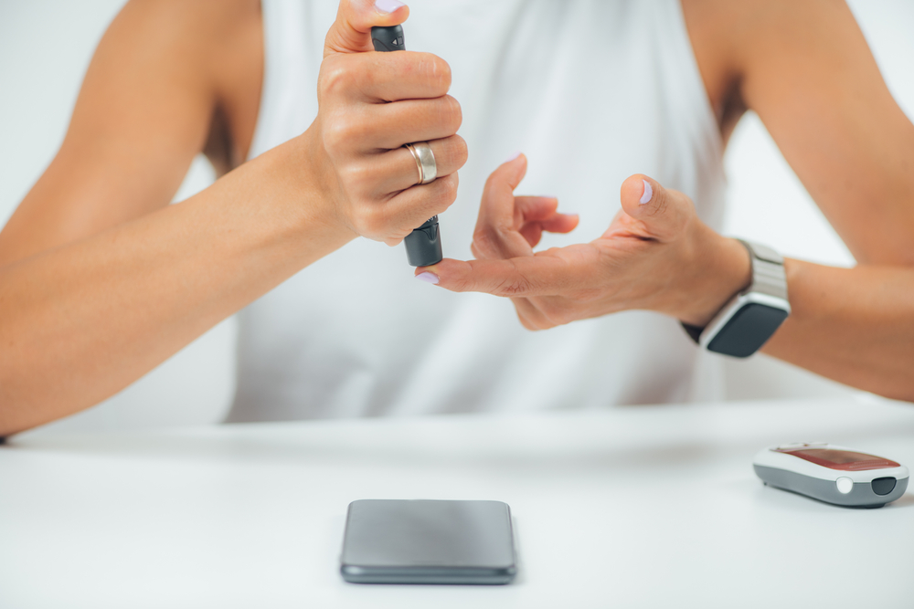 Prediabetes Uncovered | What Your Body May Be Trying to Tell You