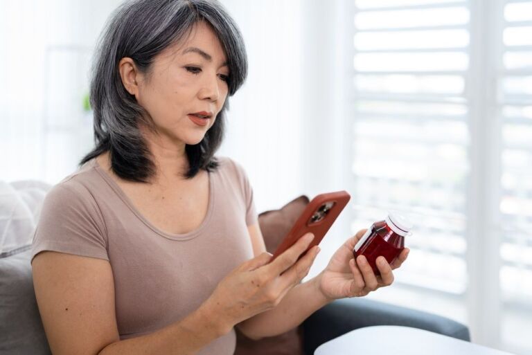 Running Low? | How Our Members Get Faster Prescription Renewals