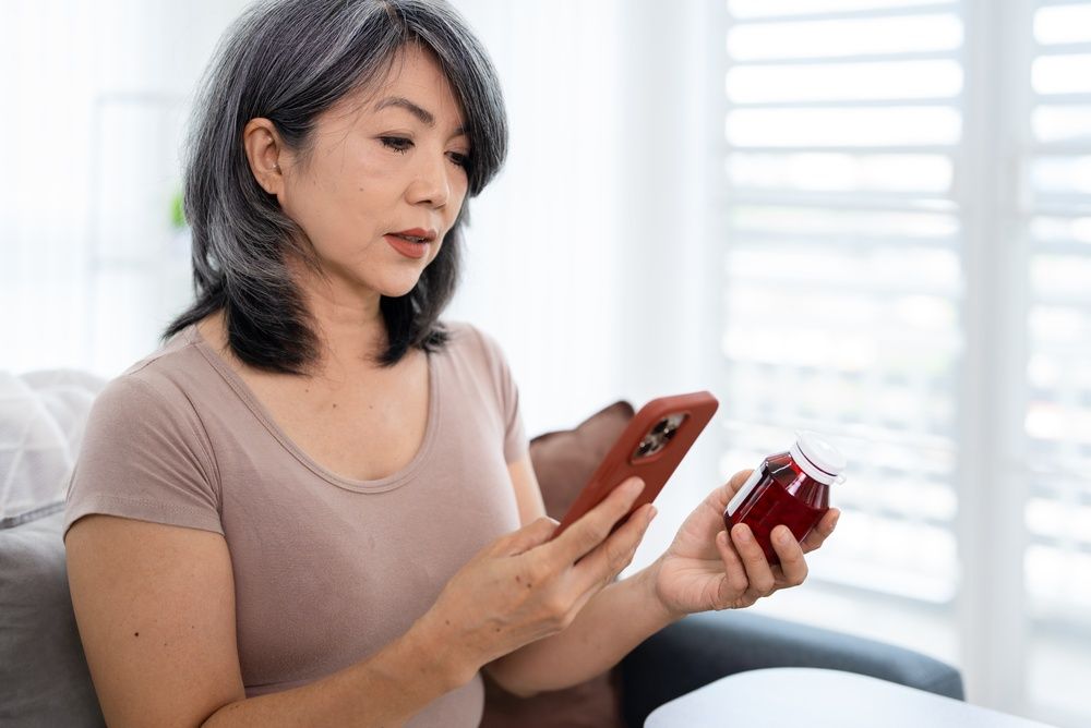 Running Low? | How Our Members Get Faster Prescription Renewals
